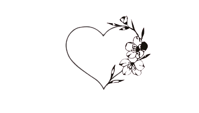 Fleur de Cé — logo